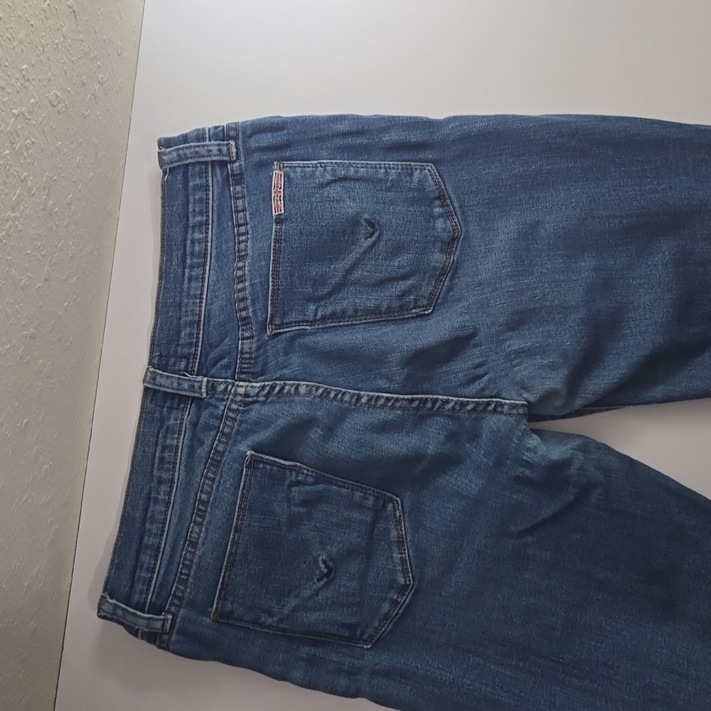 1 Preloved Hudson Jeans size 29 - Picture 4 of 8